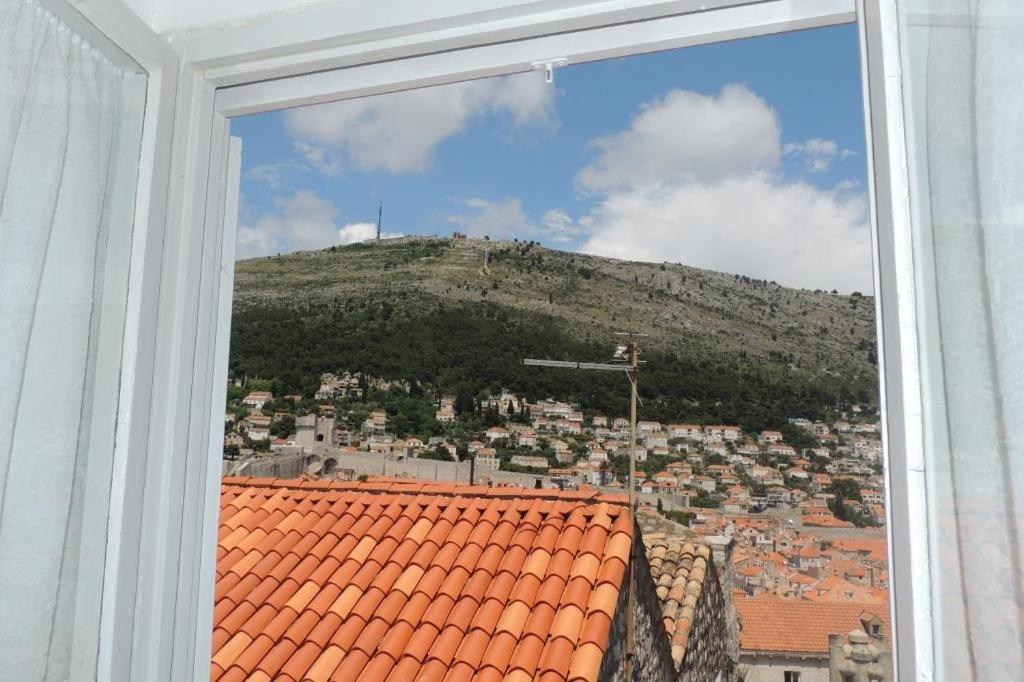 Villa Vesna Old Town Dubrovnik Exterior foto