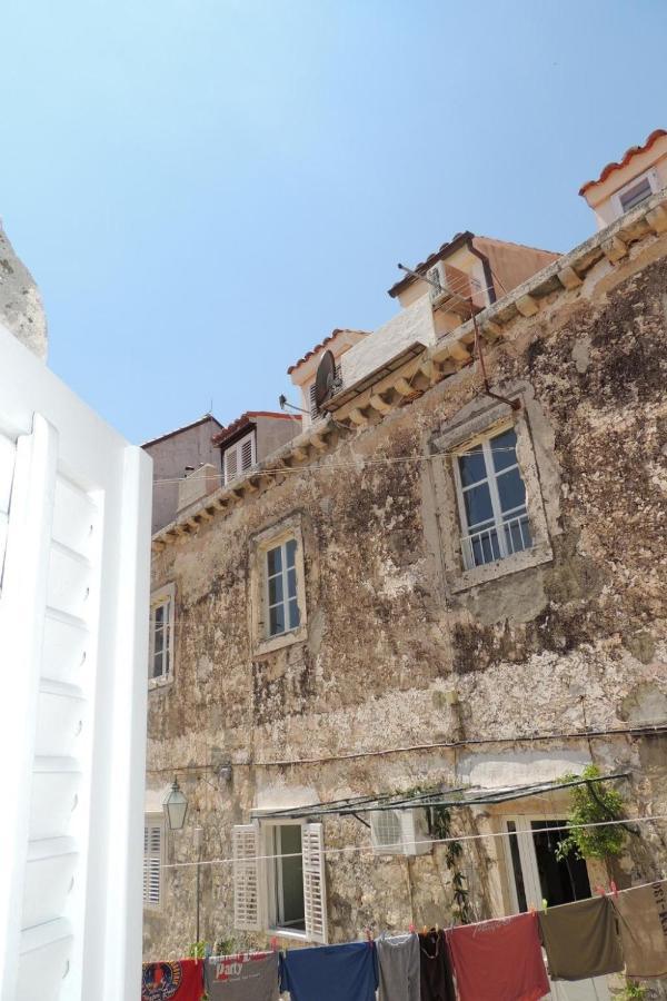 Villa Vesna Old Town Dubrovnik Exterior foto